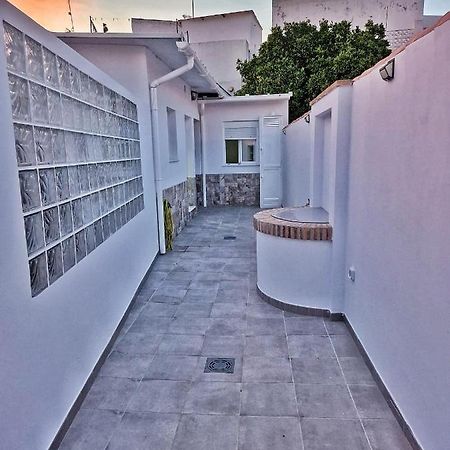 Apartamento Mi Currilla Sanlúcar de Barrameda Dış mekan fotoğraf