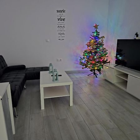 Apartamento Mi Currilla Sanlúcar de Barrameda Dış mekan fotoğraf