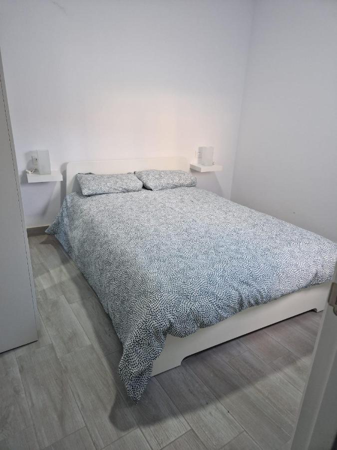 Apartamento Mi Currilla Sanlúcar de Barrameda Dış mekan fotoğraf