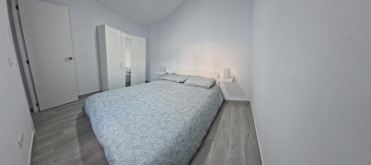Apartamento Mi Currilla Sanlúcar de Barrameda Dış mekan fotoğraf