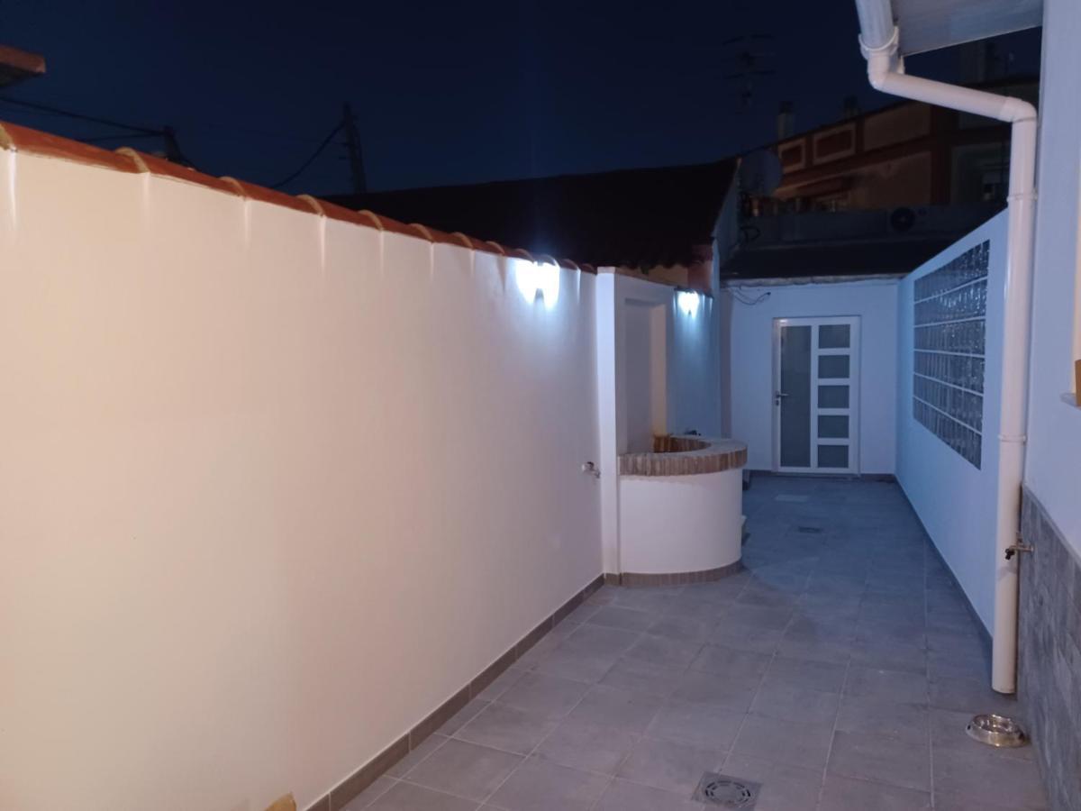 Apartamento Mi Currilla Sanlúcar de Barrameda Dış mekan fotoğraf