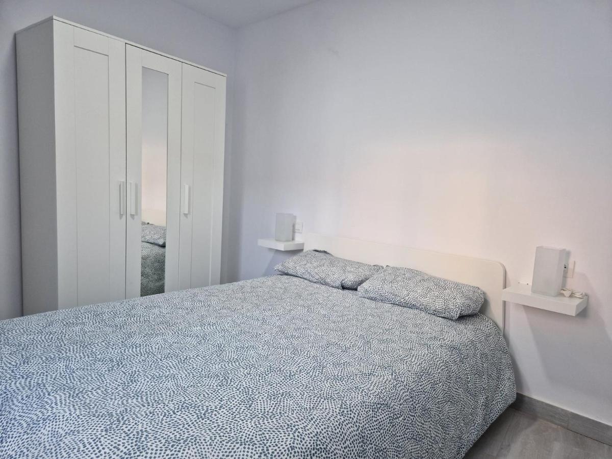 Apartamento Mi Currilla Sanlúcar de Barrameda Dış mekan fotoğraf