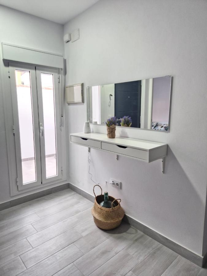 Apartamento Mi Currilla Sanlúcar de Barrameda Dış mekan fotoğraf