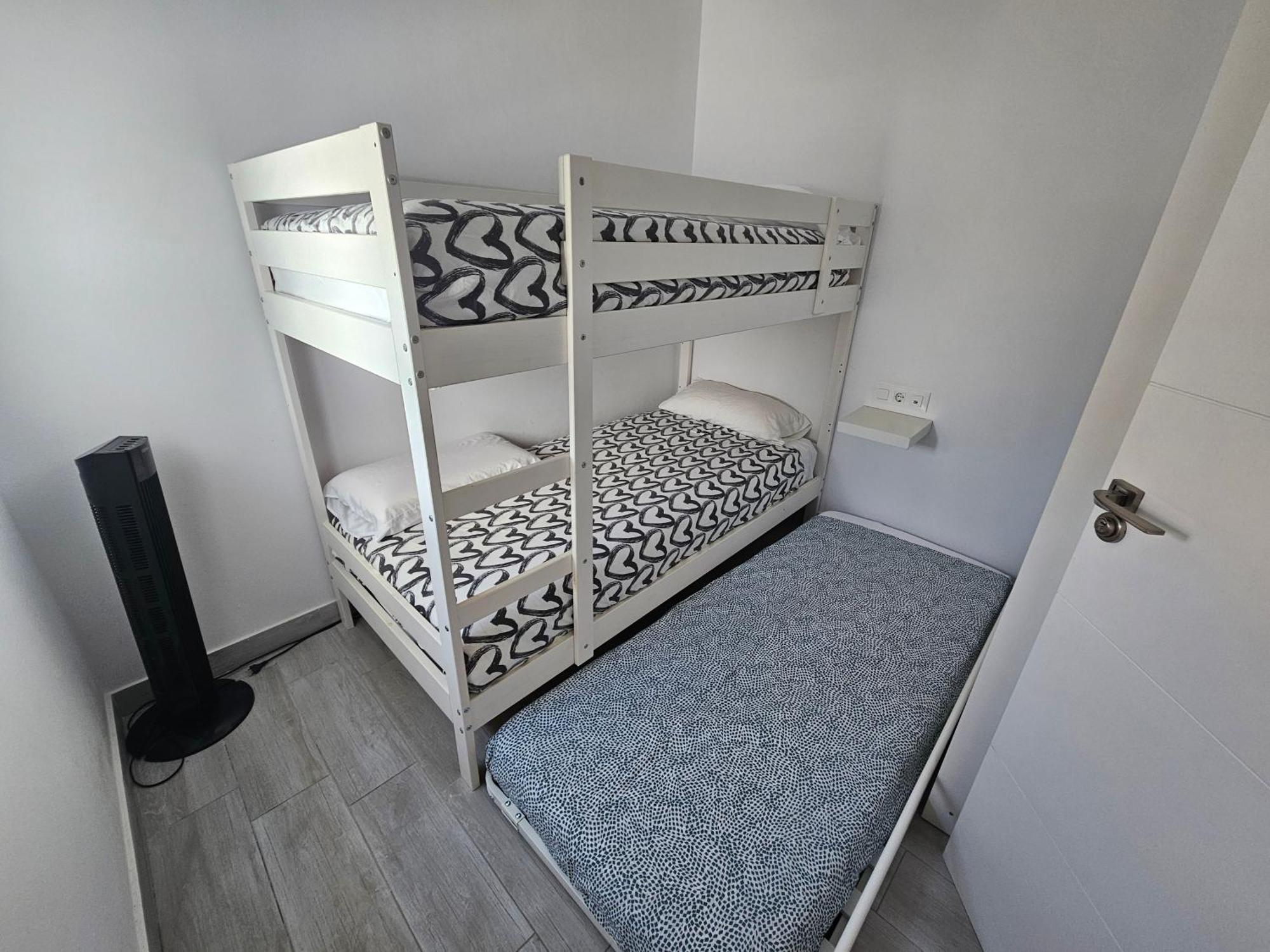 Apartamento Mi Currilla Sanlúcar de Barrameda Dış mekan fotoğraf
