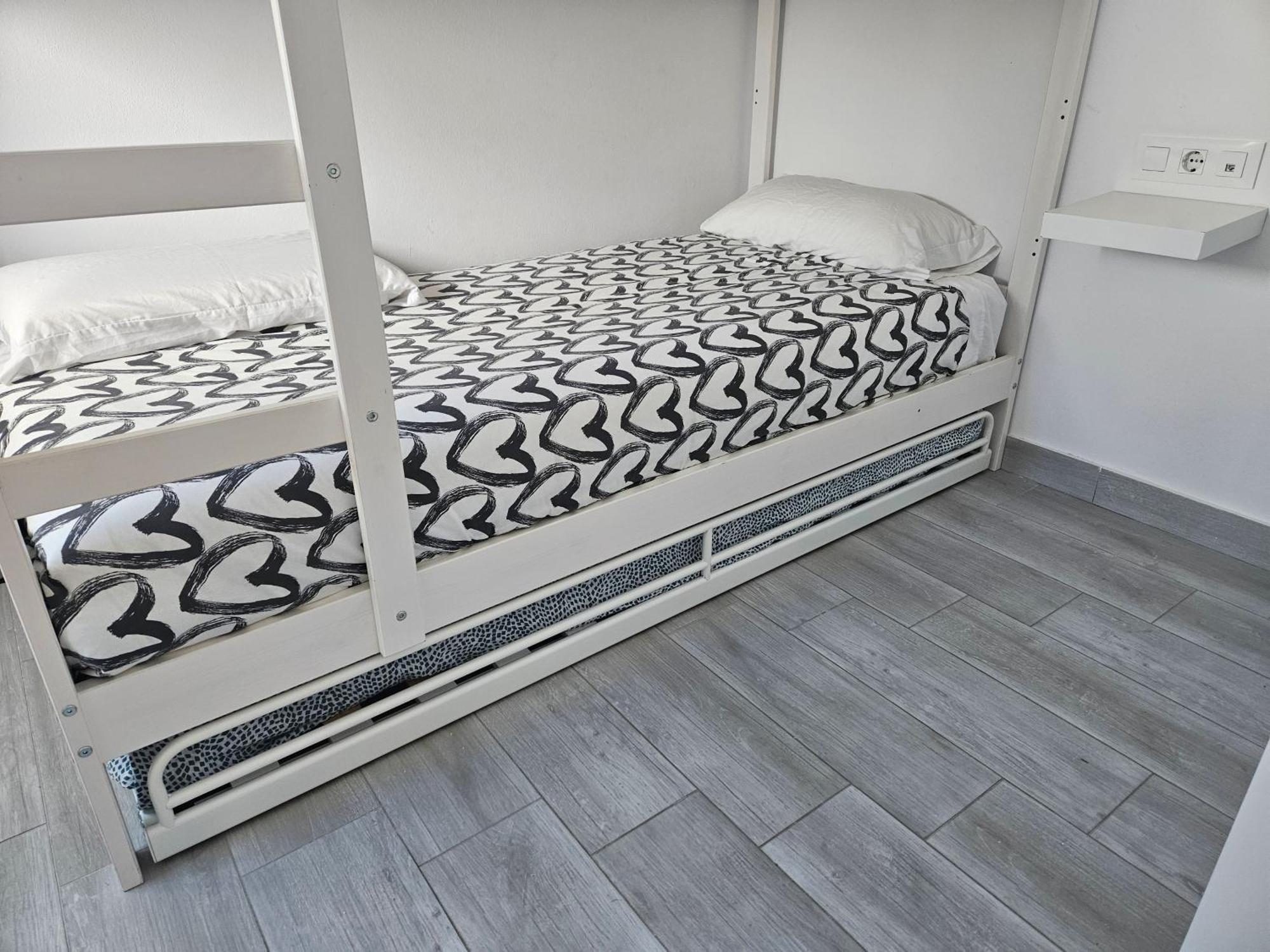 Apartamento Mi Currilla Sanlúcar de Barrameda Dış mekan fotoğraf
